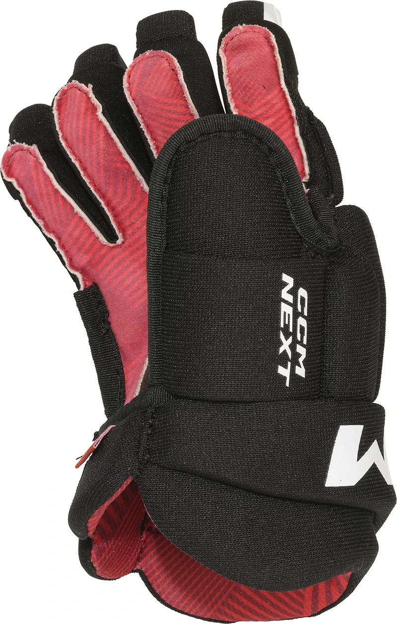 CCM Senior Next Hockey Gloves