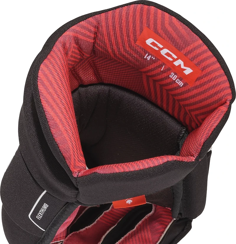 CCM Senior Next Hockey Gloves