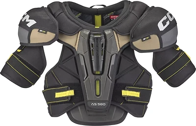 CCM Senior Tacks AS 580 Shoulder Pads