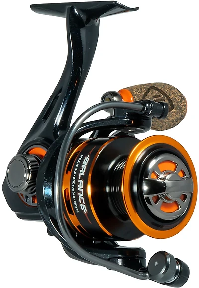 Favorite Fishing Balance Spinning Reel