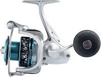 Favorite Fishing Ol' Salty Spinning Reel