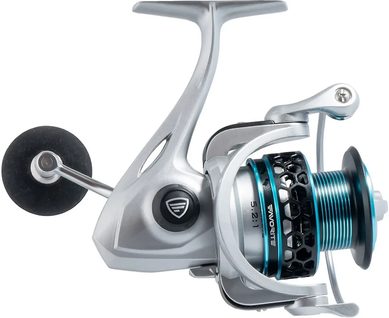 Favorite Fishing Ol' Salty Spinning Reel