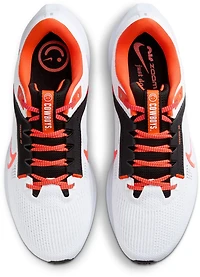 Nike Men's Oklahoma State University Air Zoom Pegasus 40 Running Shoes