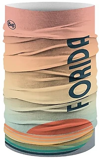 Buff Adults' Coolnet UV Florida Neck Gaiter
