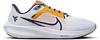 Nike Men's West Virginia University Air Zoom Pegasus 40 Running Shoes