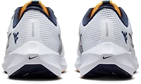 Nike Men's West Virginia University Air Zoom Pegasus 40 Running Shoes
