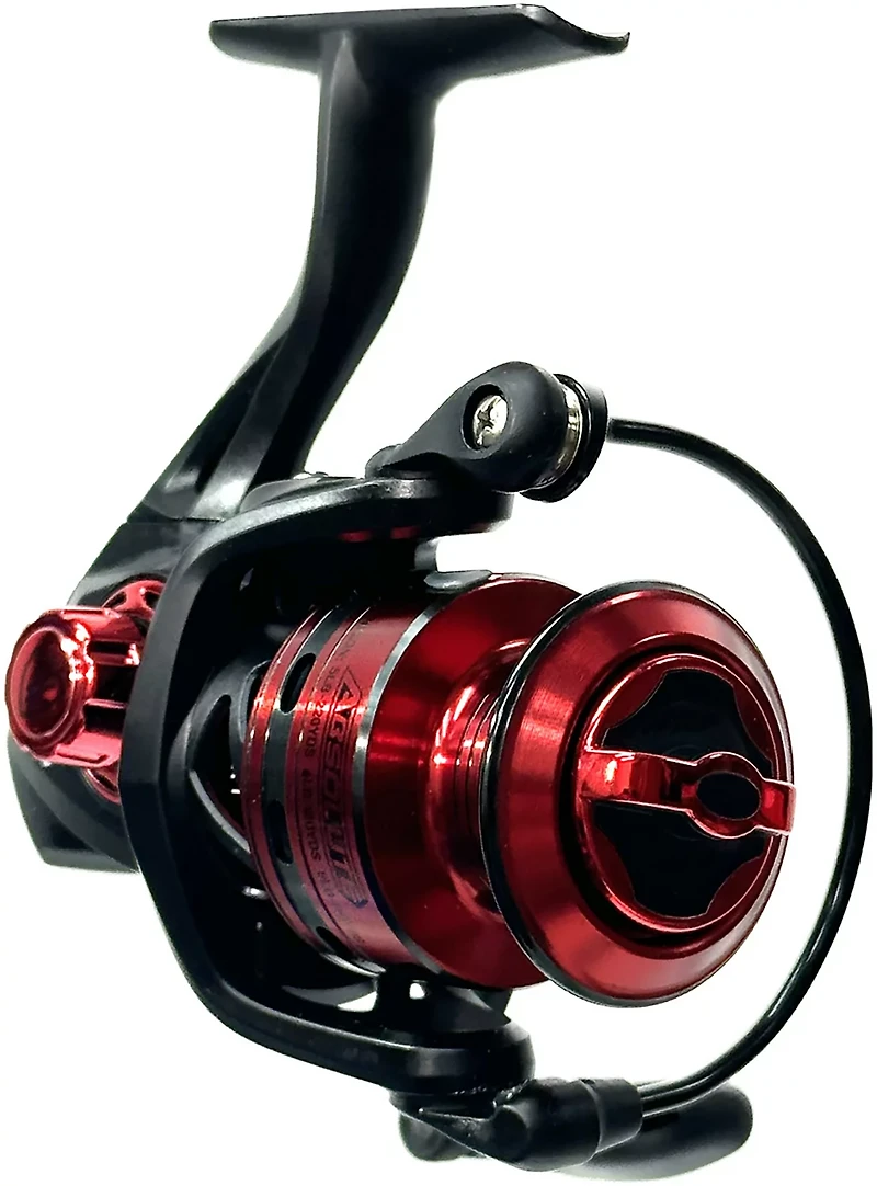Favorite Fishing Absolute Spinning Reel