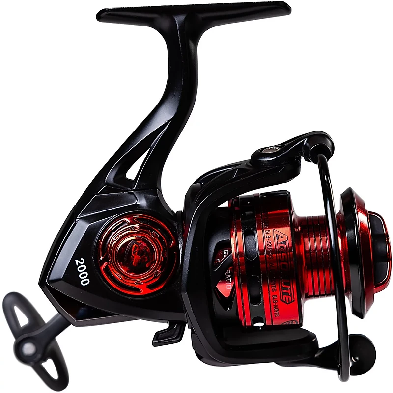 Favorite Fishing Absolute Spinning Reel