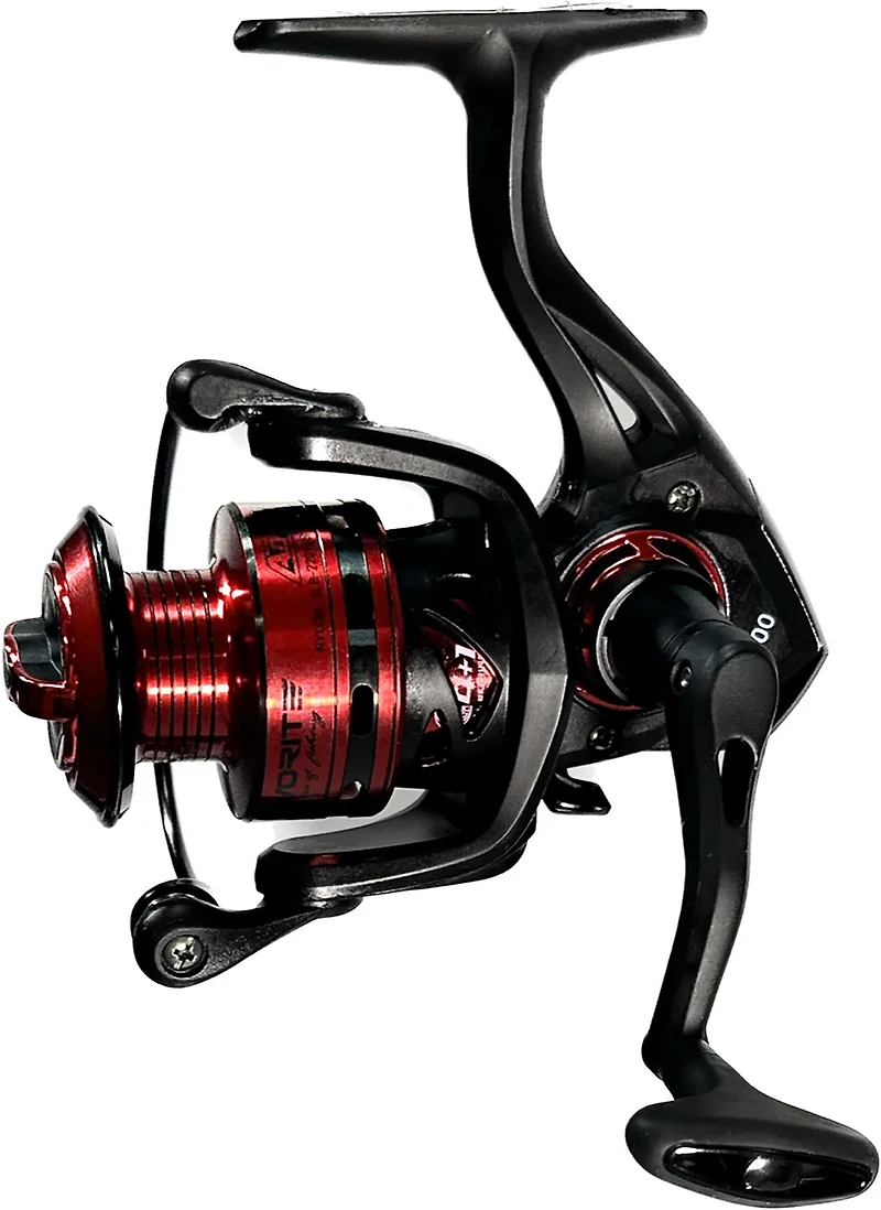 Favorite Fishing Absolute Spinning Reel