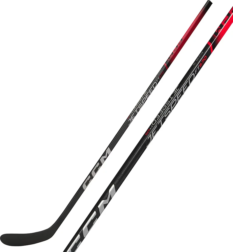 CCM Senior Jetspeed FT670 Hockey Stick