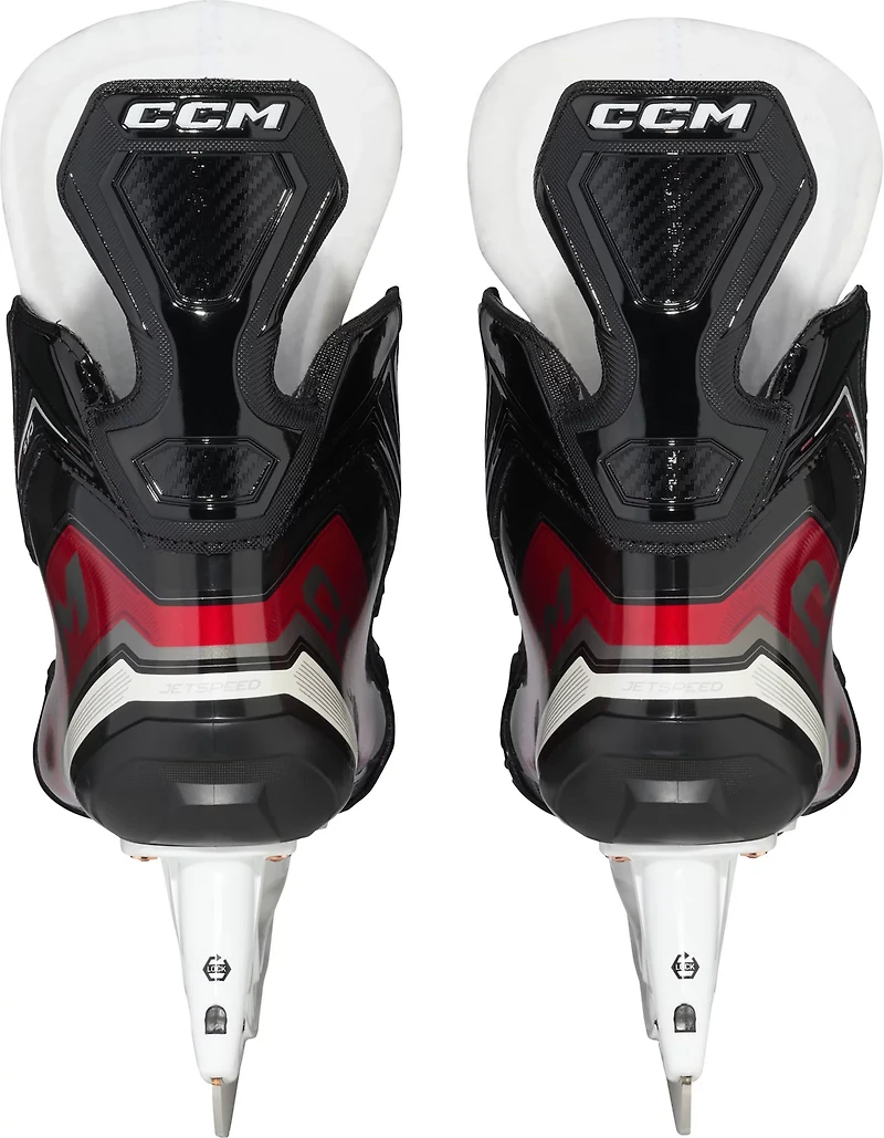 CCM Intermediate Jetspeed Player Ice Hockey Skates