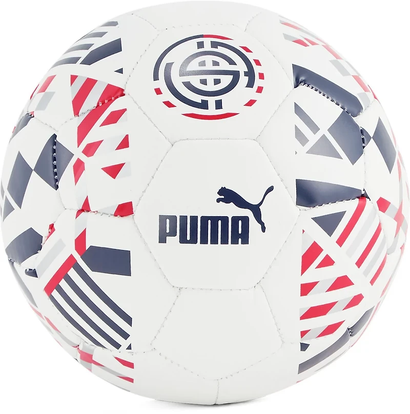 PUMA 2022 World Cup USA Mini Soccer Ball