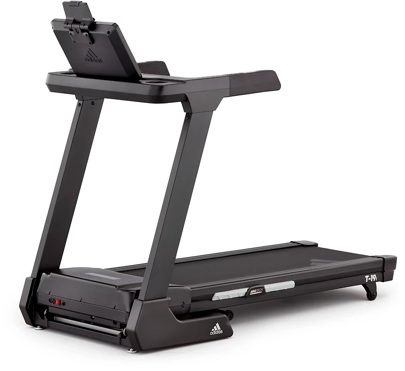 adidas T-19i Bluetooth Treadmill