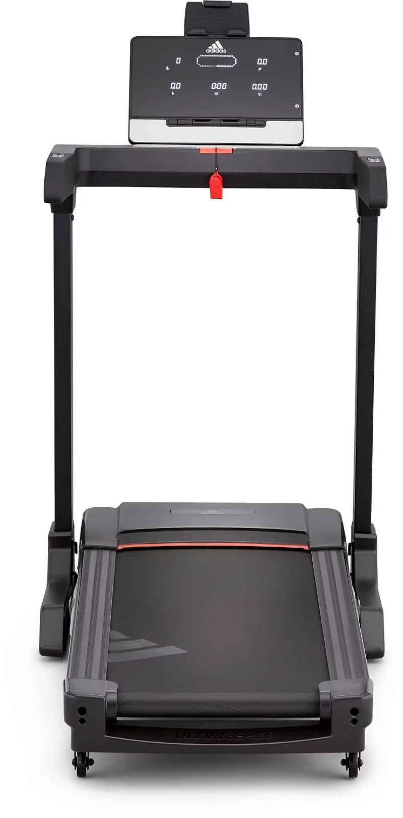 adidas T-19i Bluetooth Treadmill