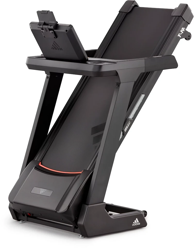 adidas T-19i Bluetooth Treadmill