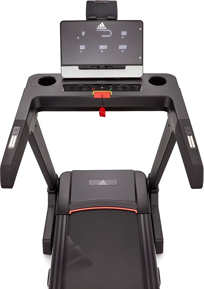 adidas T-19i Bluetooth Treadmill
