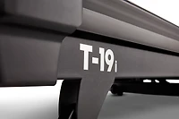 adidas T-19i Bluetooth Treadmill