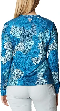 Columbia Sportswear Women's Super Tidal Tee Long Sleeve T-shirt