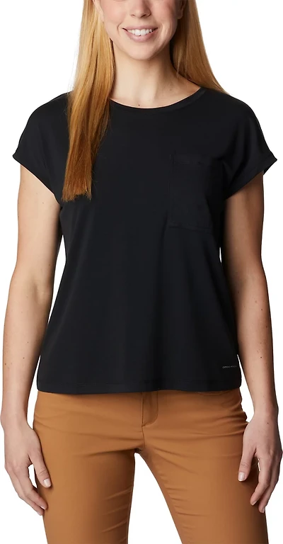 Columbia Sportswear Women's Boundless Trek T-shirt