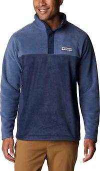 Columbia Sportswear Men's Steens Mountain Half Snap Fleece Pullover