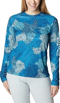 Columbia Sportswear Women's Super Tidal Tee Long Sleeve T-shirt