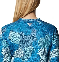 Columbia Sportswear Women's Super Tidal Tee Long Sleeve T-shirt