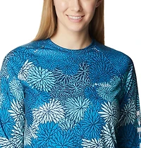 Columbia Sportswear Women's Super Tidal Tee Long Sleeve T-shirt