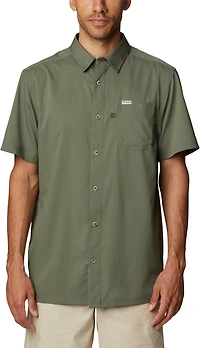 Columbia Sportswear Men's Slack Tide Camp Button Down Shirt
