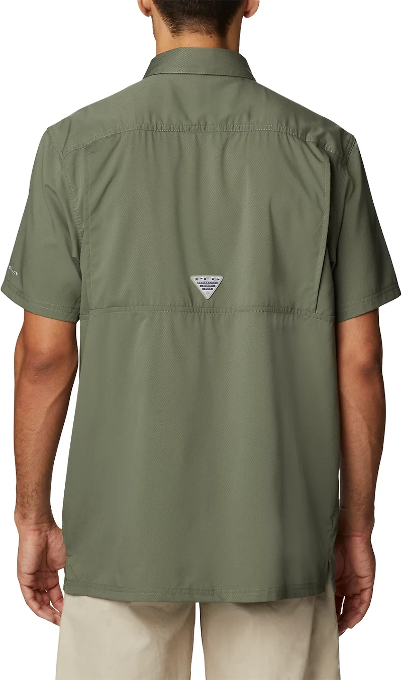 Columbia Sportswear Men's Slack Tide Camp Button Down Shirt