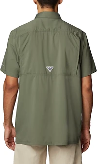 Columbia Sportswear Men's Slack Tide Camp Button Down Shirt