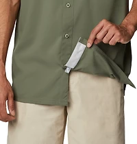 Columbia Sportswear Men's Slack Tide Camp Button Down Shirt
