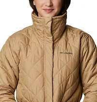 Columbia Sportswear Women's Copper Crest Novelty Jacket