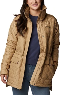 Columbia Sportswear Women's Copper Crest Novelty Jacket