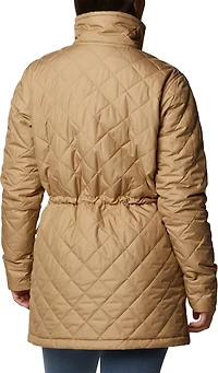 Columbia Sportswear Women's Copper Crest Novelty Jacket