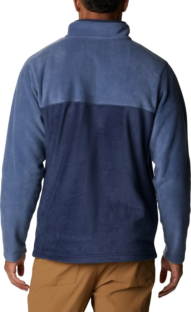 Columbia Sportswear Men's Steens Mountain Half Snap Fleece Pullover