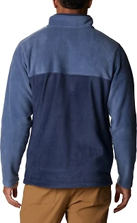 Columbia Sportswear Men's Steens Mountain Half Snap Fleece Pullover