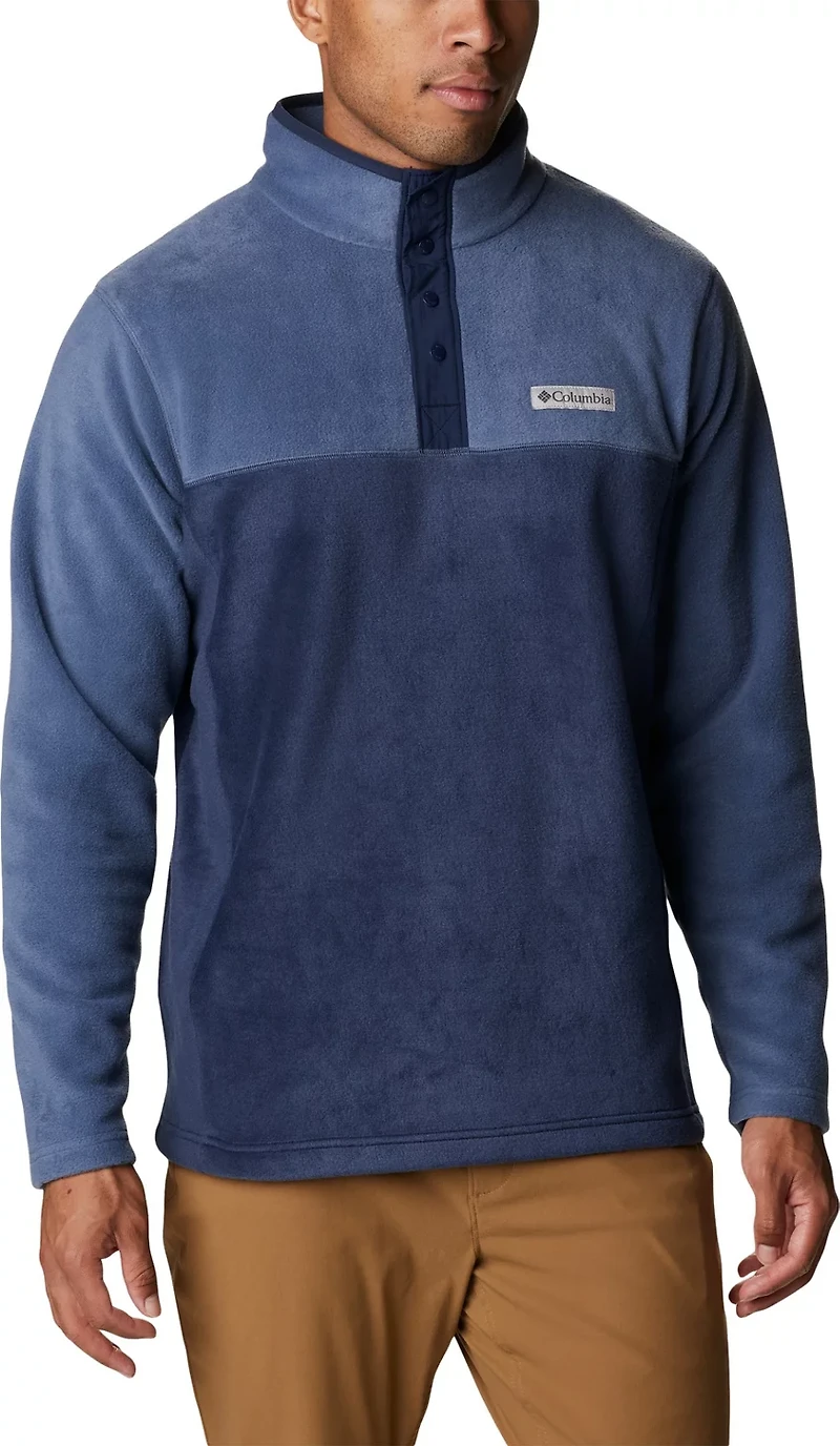 Columbia Sportswear Men's Steens Mountain Half Snap Fleece Pullover