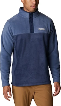 Columbia Sportswear Men's Steens Mountain Half Snap Fleece Pullover