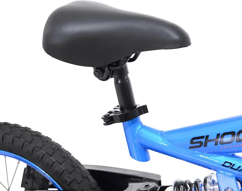 Ozone 500 Boys' Shock Force 16 Bike