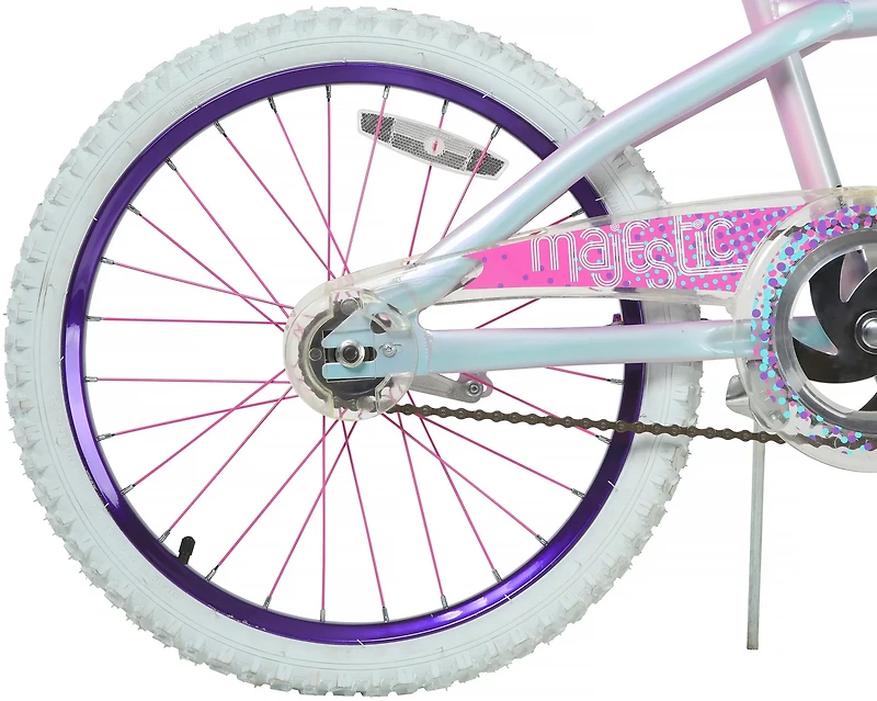 Ozone 500 Girls' Majestic 20 Bike