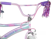 Ozone 500 Girls' Majestic 20 Bike