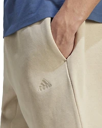 adidas Men's All SZN Fleece Shorts 10 in