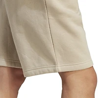 adidas Men's All SZN Fleece Shorts 10 in