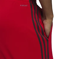 adidas Men's 3 Stripes Shorts 7 in