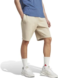 adidas Men's All SZN Fleece Shorts 10 in