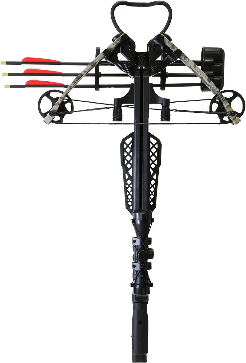 Bear Archery X Catalyst 420 Crossbow