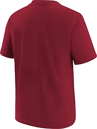 Nike Boys' Atlanta Falcons Icon T-shirt