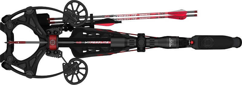 Barnett Hyper Raptor 410 Crossbow Package
