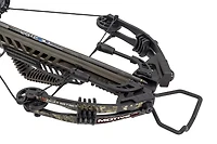 Killer Instinct Motive 405 Crossbow Kit