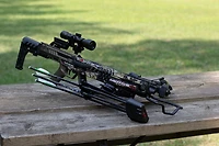 Killer Instinct Motive 405 Crossbow Kit